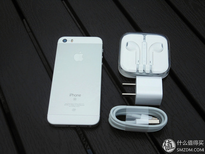 苹果 iPhone SE 手机开箱展示(功能|配置)
